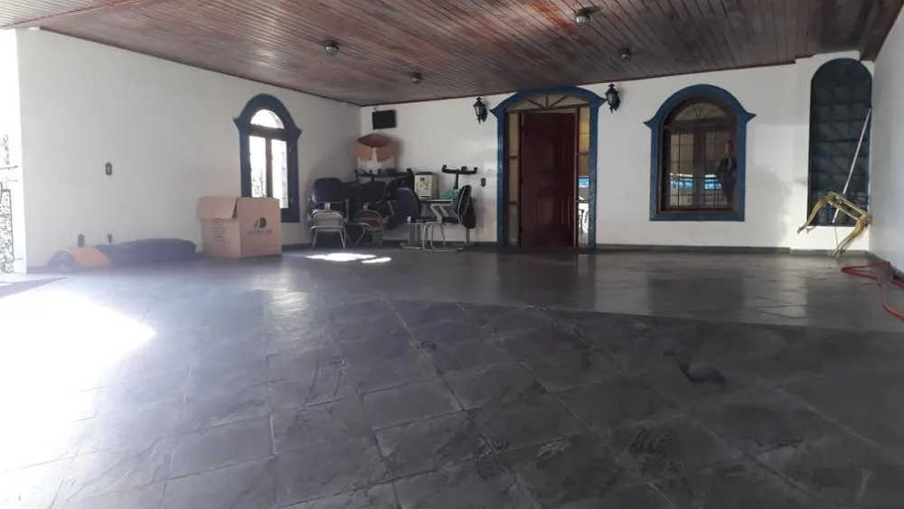 Sobrado, 4 quartos, 650 m² - Foto 2
