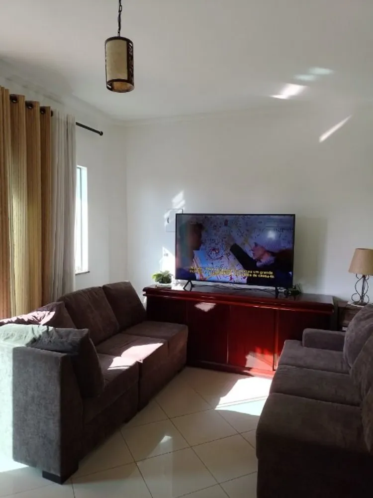Sobrado, 3 quartos, 215 m² - Foto 3