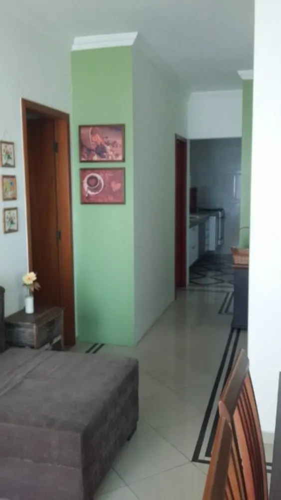 Sobrado, 3 quartos, 215 m² - Foto 1