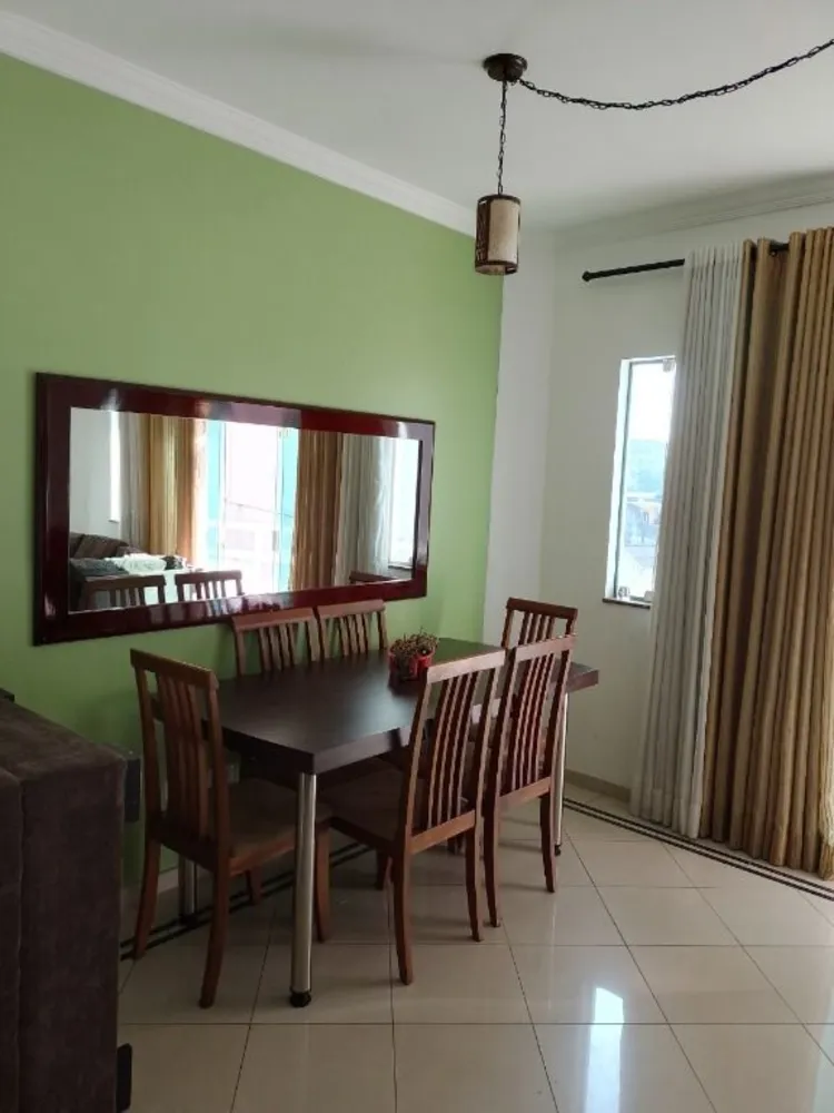 Sobrado, 3 quartos, 215 m² - Foto 4