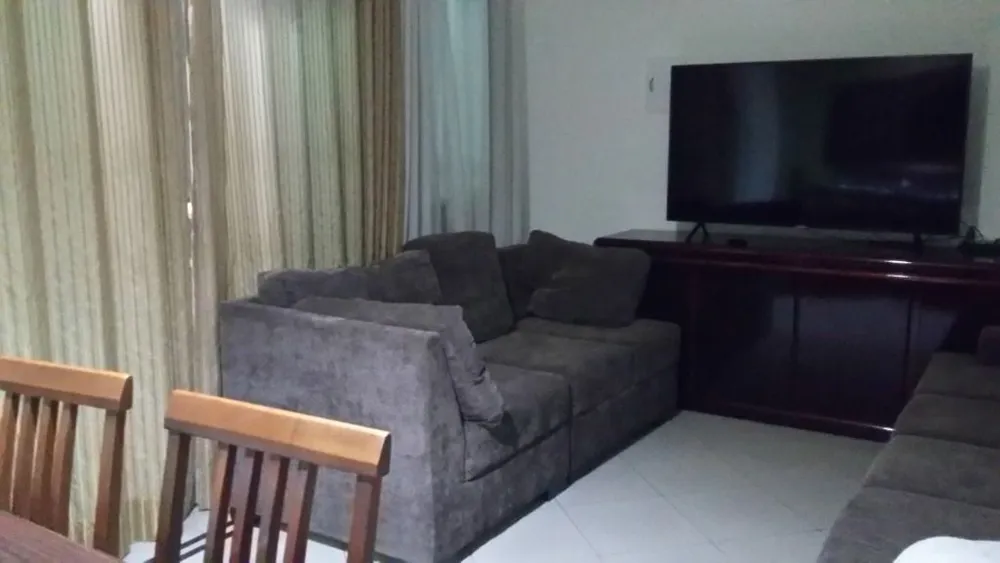 Sobrado, 3 quartos, 215 m² - Foto 2