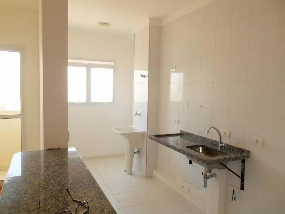 Apartamento, 2 quartos, 56 m² - Foto 4