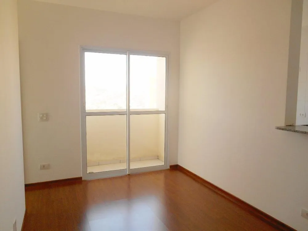 Apartamento, 2 quartos, 56 m² - Foto 1