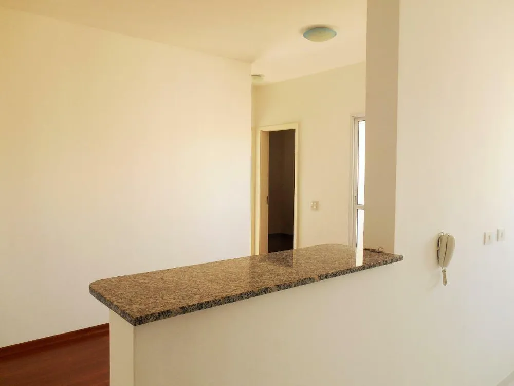 Apartamento, 2 quartos, 56 m² - Foto 3