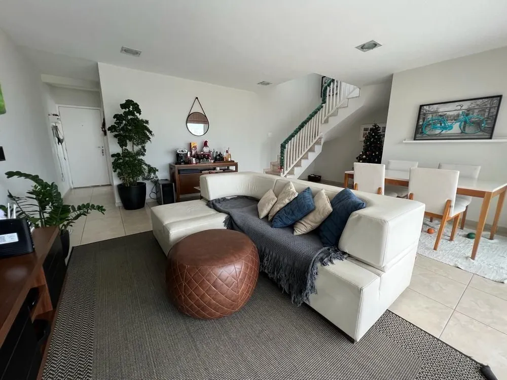 Cobertura, 3 quartos, 183 m² - Foto 3