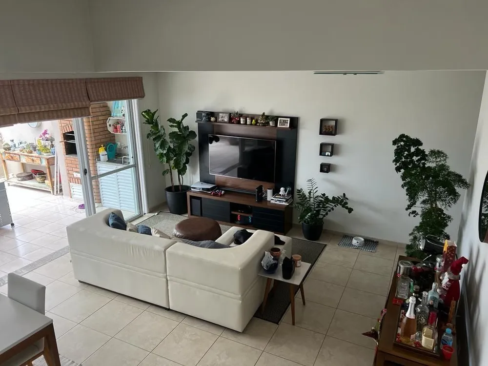 Cobertura, 3 quartos, 183 m² - Foto 2
