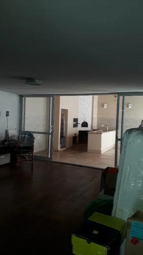 Sobrado, 3 quartos, 300 m² - Foto 4