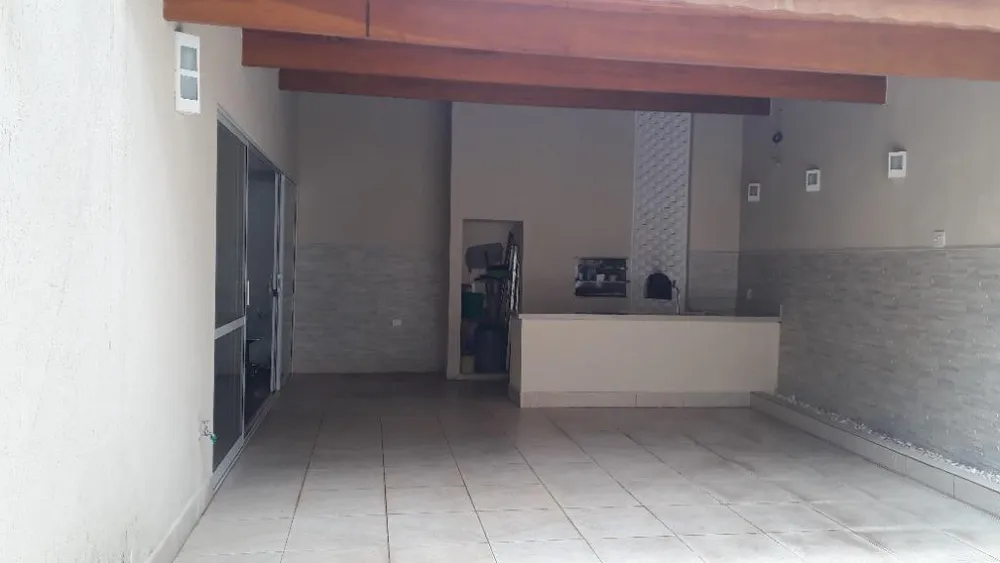 Sobrado, 3 quartos, 300 m² - Foto 1