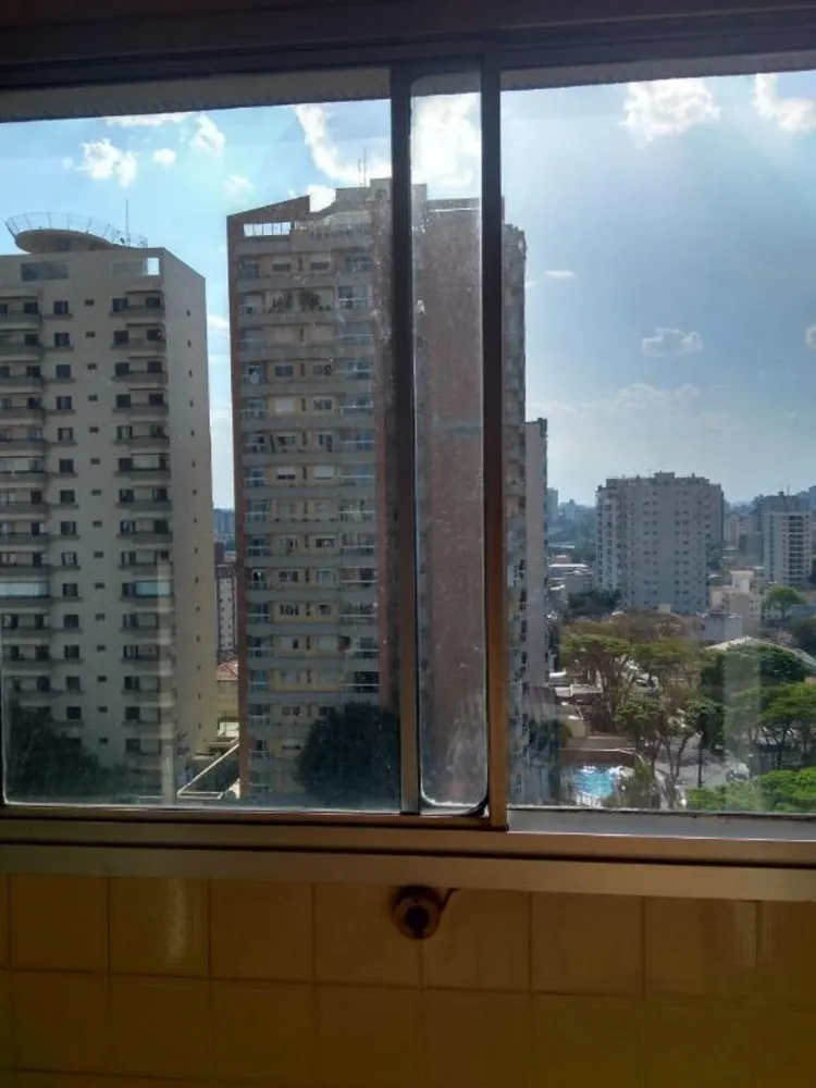 Apartamento, 2 quartos, 65 m² - Foto 2