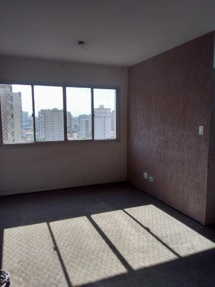 Apartamento, 2 quartos, 65 m² - Foto 1