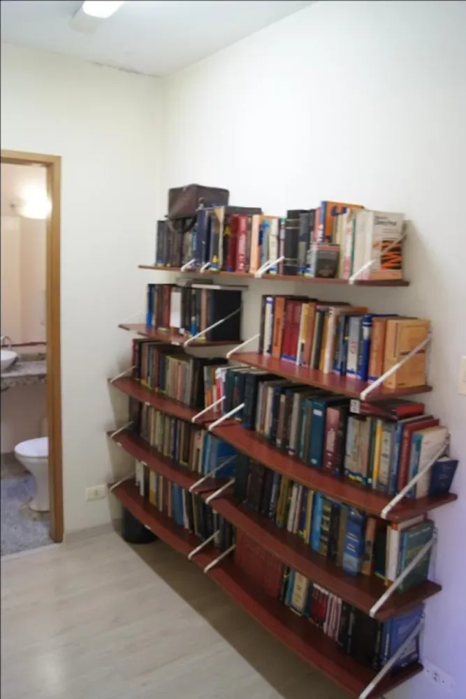 Sobrado, 3 quartos, 168 m² - Foto 4