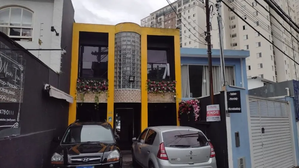 Sobrado, 3 quartos, 168 m² - Foto 1