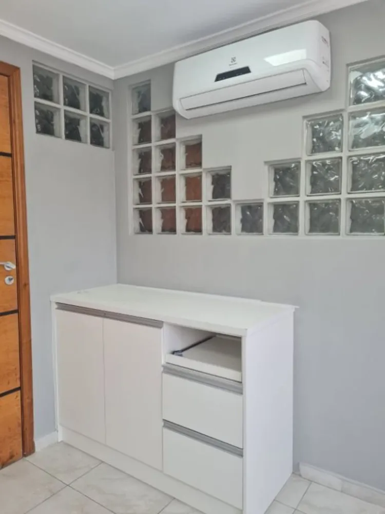 Sala-Conjunto, 55 m² - Foto 3
