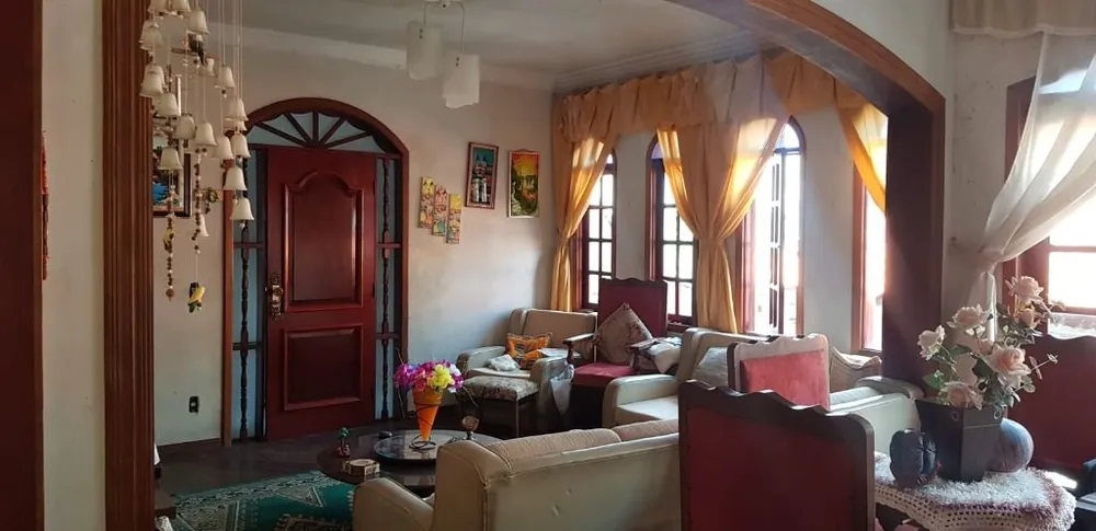 Sobrado, 5 quartos, 450 m² - Foto 1