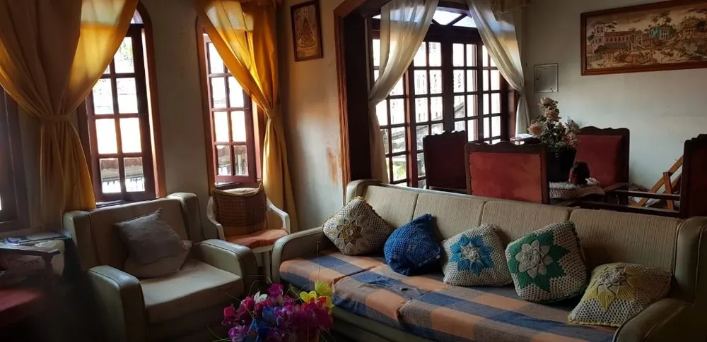 Sobrado, 5 quartos, 450 m² - Foto 4