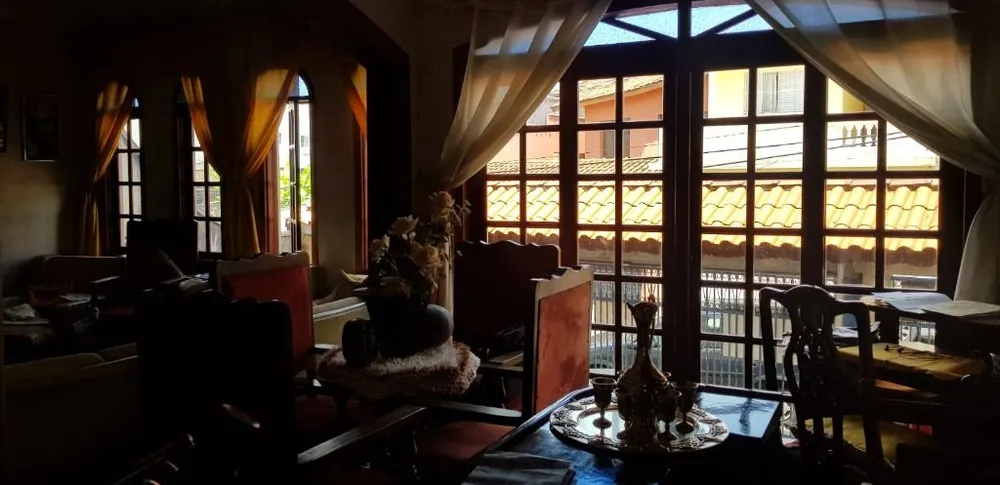 Sobrado, 5 quartos, 450 m² - Foto 2
