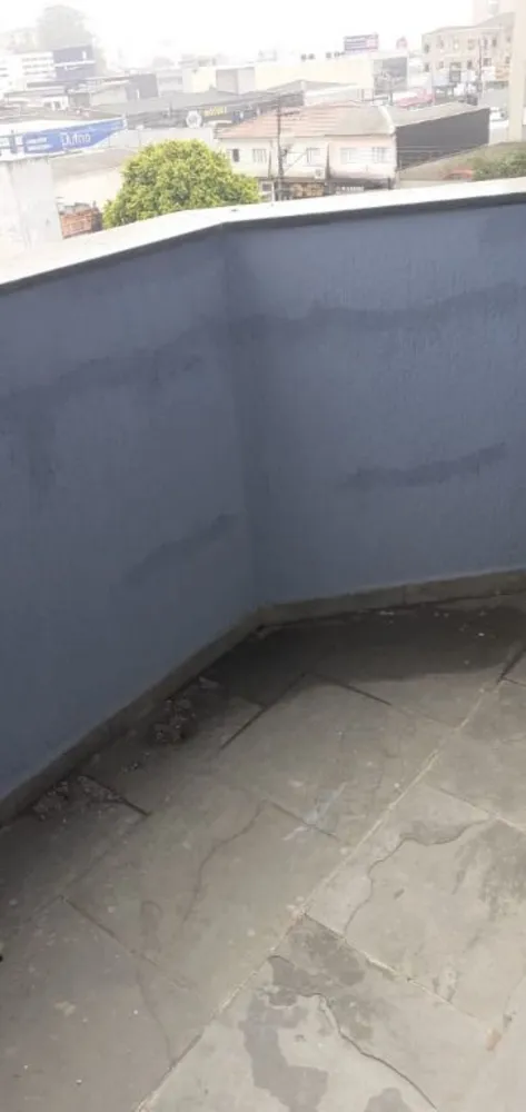 Apartamento, 2 quartos, 105 m² - Foto 2