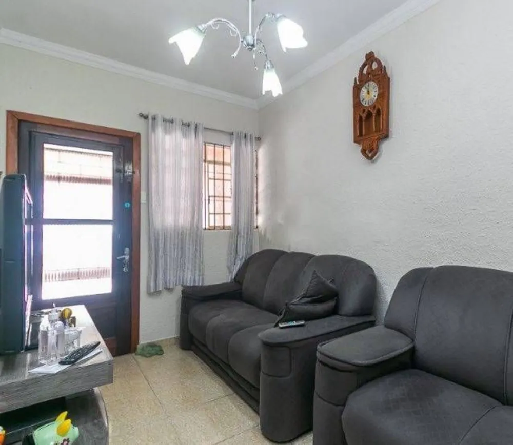 Casa, 3 quartos, 194 m² - Foto 1