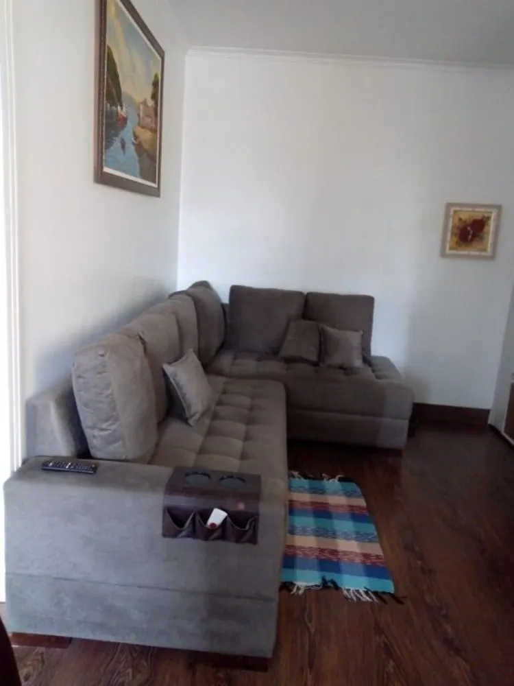 Apartamento, 2 quartos, 60 m² - Foto 3