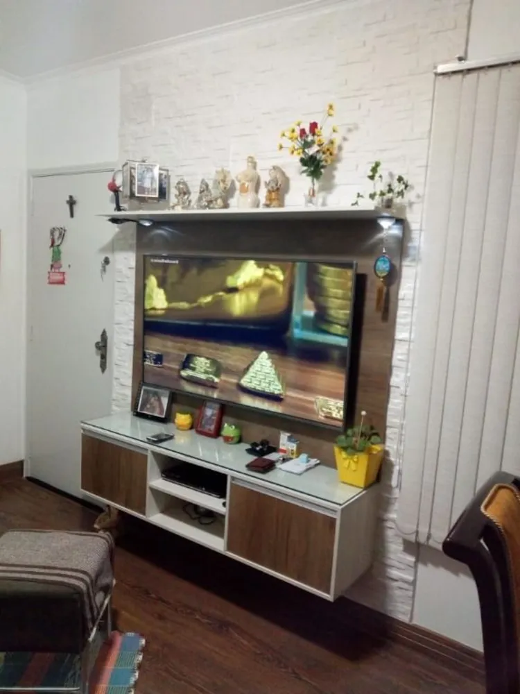 Apartamento, 2 quartos, 60 m² - Foto 4