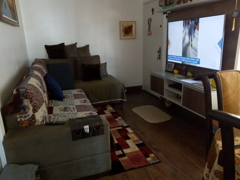 Apartamento, 2 quartos, 60 m² - Foto 1