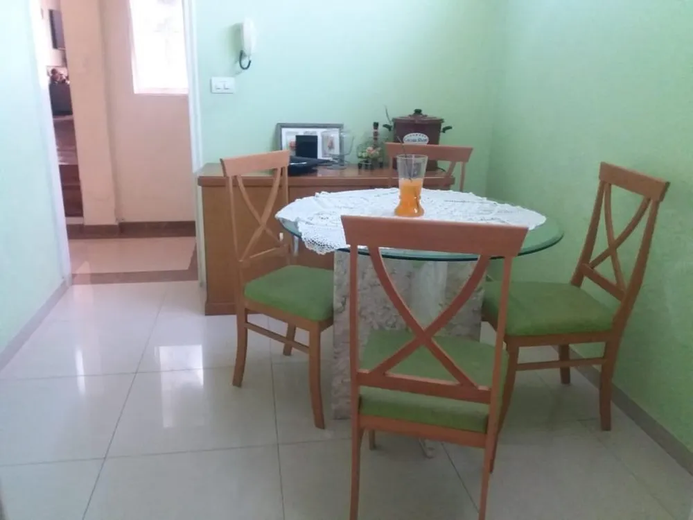 Casa, 3 quartos, 224 m² - Foto 3