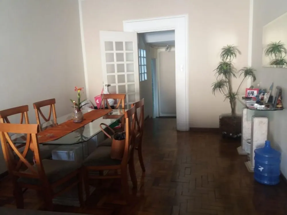 Casa, 3 quartos, 224 m² - Foto 1