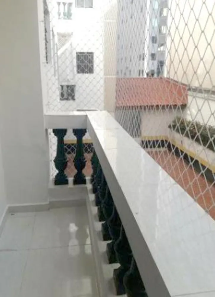 Apartamento, 2 quartos, 88 m² - Foto 4