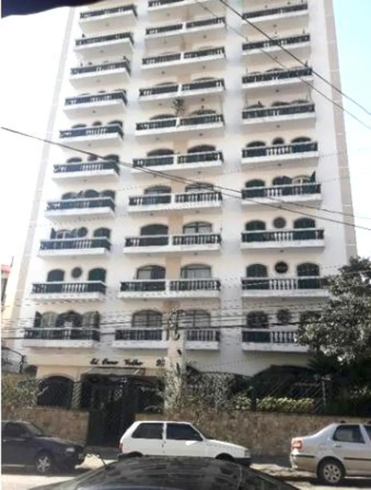 Apartamento, 2 quartos, 88 m² - Foto 1