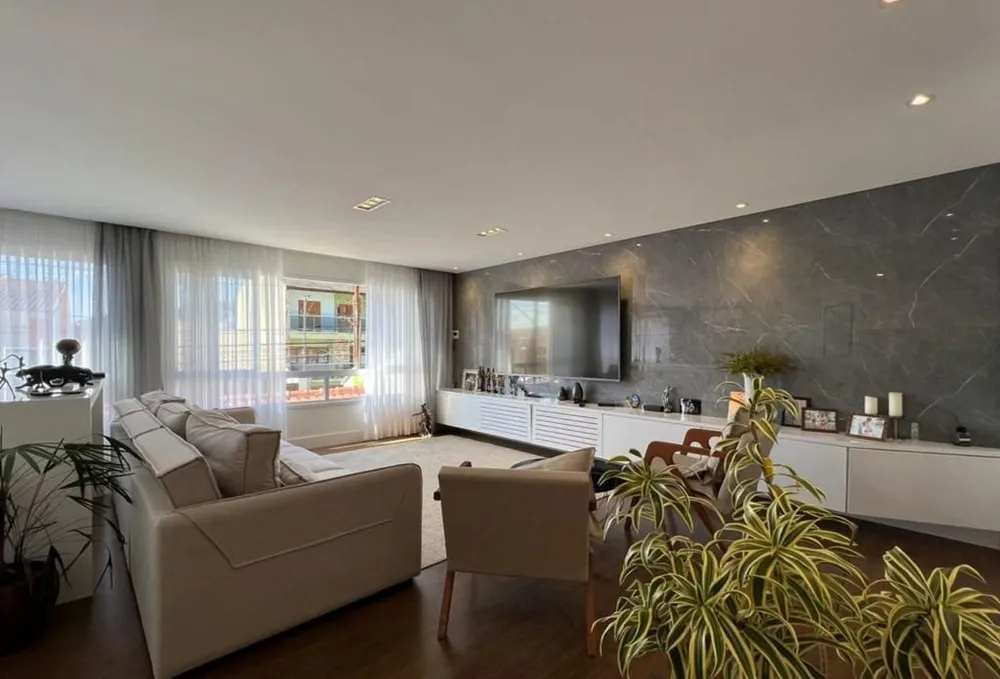 Sobrado, 5 quartos, 323 m² - Foto 3