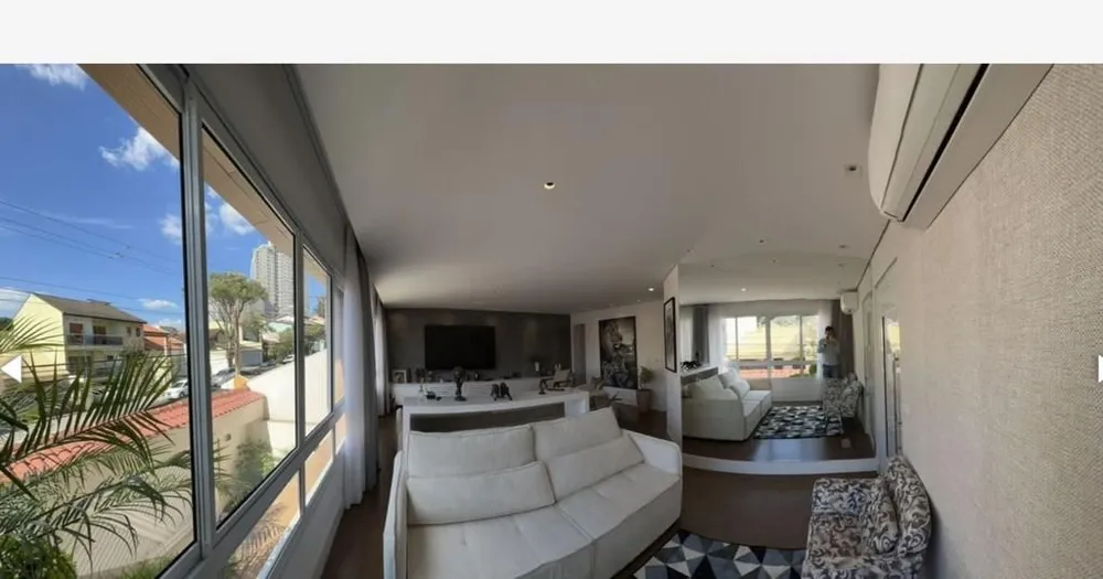 Sobrado, 5 quartos, 323 m² - Foto 2