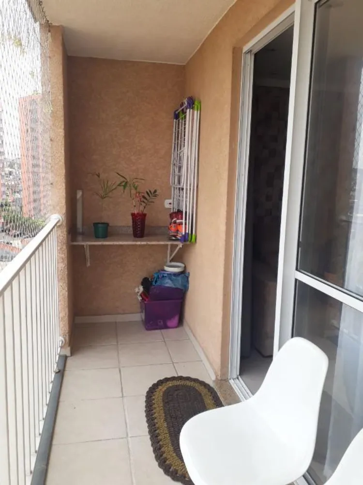 Apartamento, 3 quartos, 72 m² - Foto 3