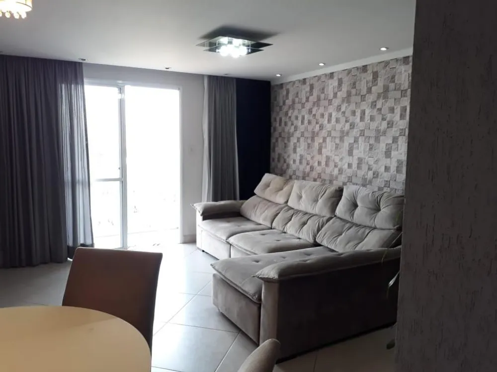 Apartamento, 3 quartos, 72 m² - Foto 4