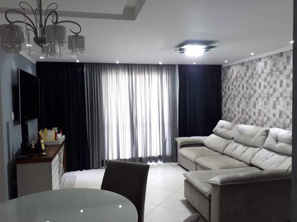 Apartamento, 3 quartos, 72 m² - Foto 2