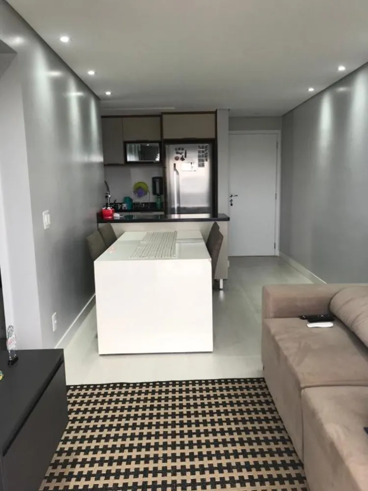 Apartamento, 2 quartos, 53 m² - Foto 1