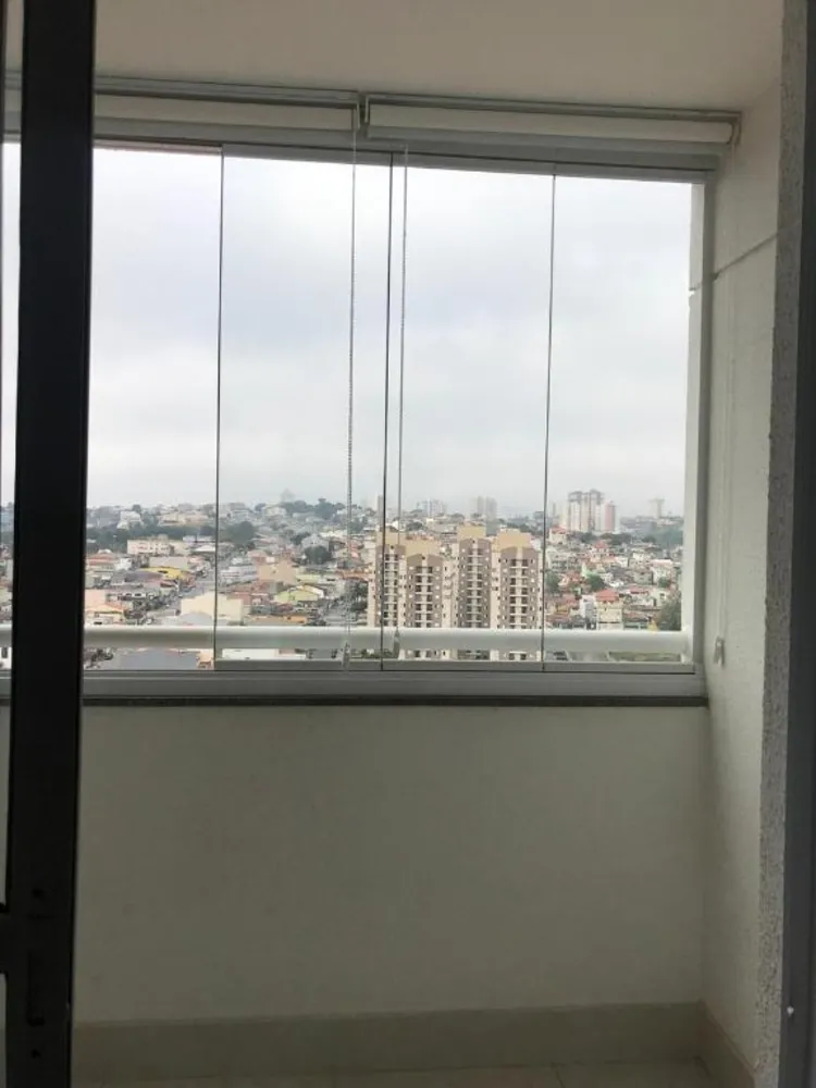 Apartamento, 2 quartos, 53 m² - Foto 4