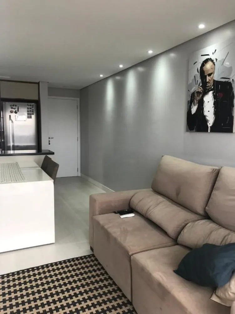 Apartamento, 2 quartos, 53 m² - Foto 3