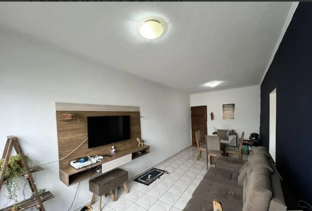 Apartamento, 2 quartos, 65 m² - Foto 1