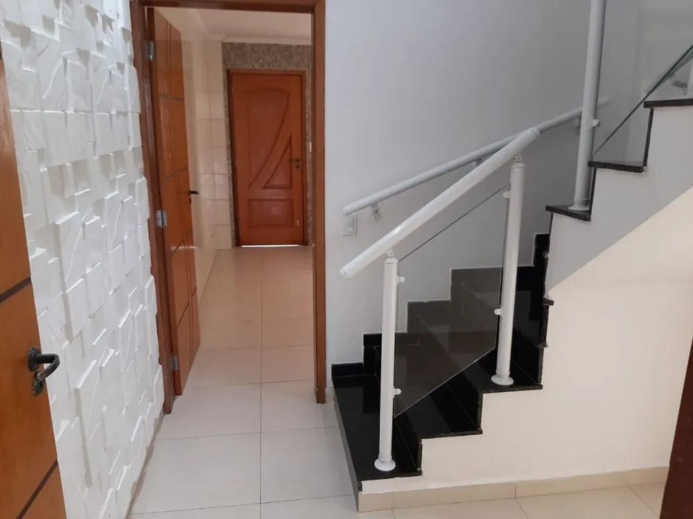 Sobrado, 3 quartos, 290 m² - Foto 3