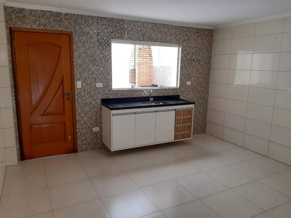 Sobrado, 3 quartos, 290 m² - Foto 4