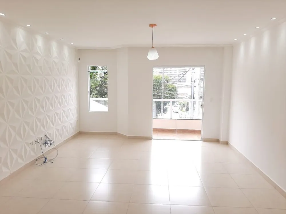 Sobrado, 3 quartos, 290 m² - Foto 1