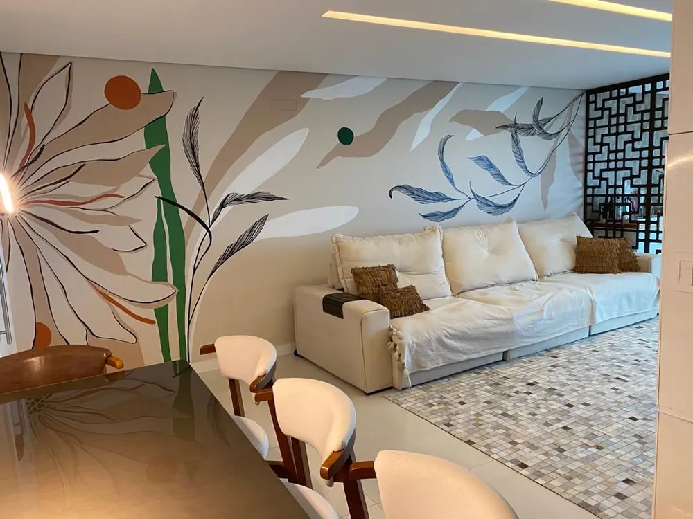 Apartamento, 3 quartos, 150 m² - Foto 2
