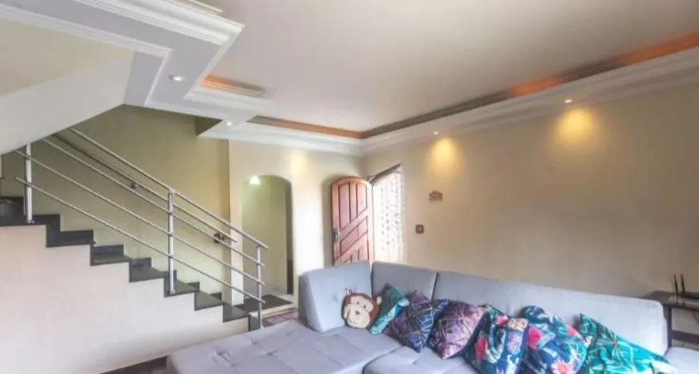 Sobrado, 4 quartos, 315 m² - Foto 3