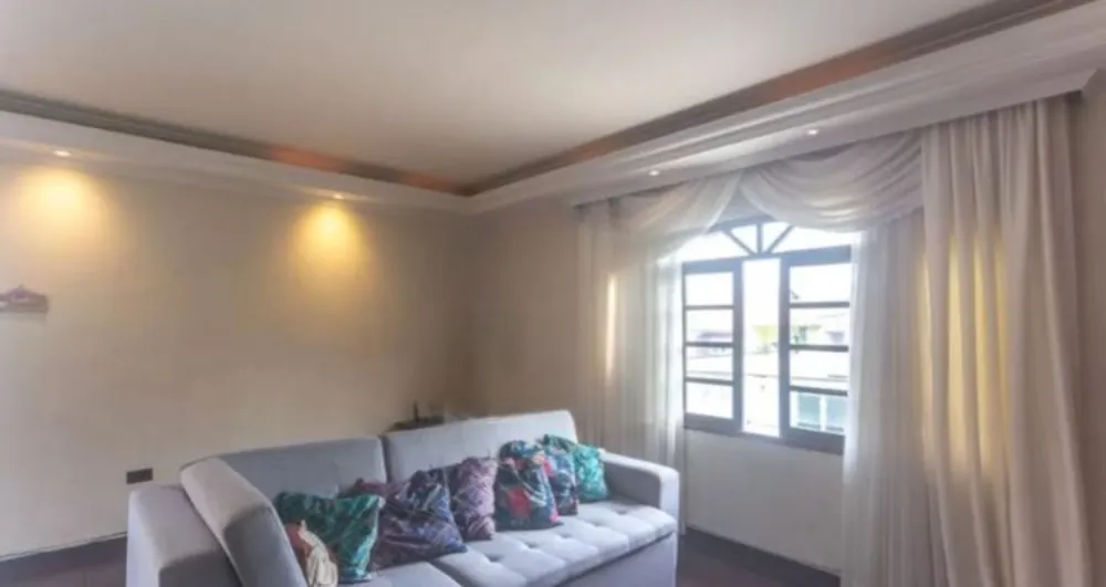 Sobrado, 4 quartos, 315 m² - Foto 2
