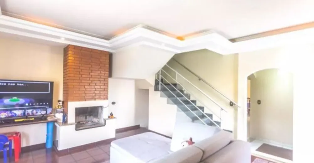 Sobrado, 4 quartos, 315 m² - Foto 1