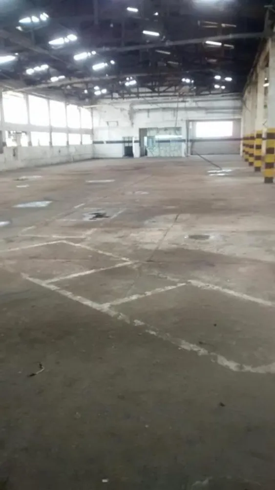 Depósito-Galpão, 2925 m² - Foto 2