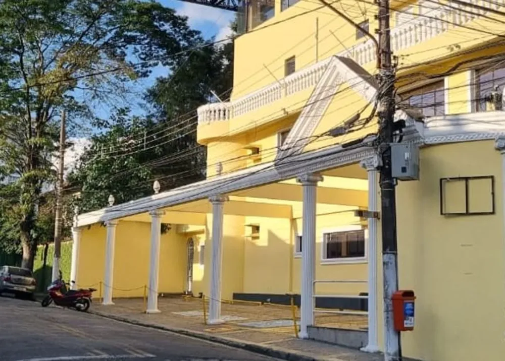 Prédio Inteiro, 2750 m² - Foto 4