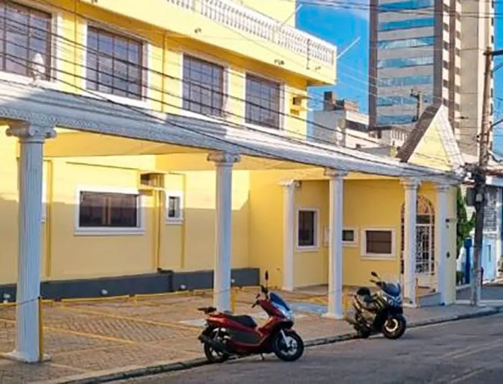 Prédio Inteiro, 2750 m² - Foto 3