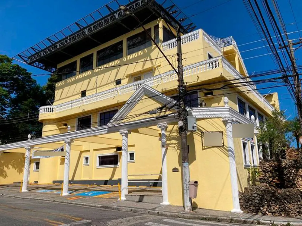 Prédio Inteiro, 2750 m² - Foto 2