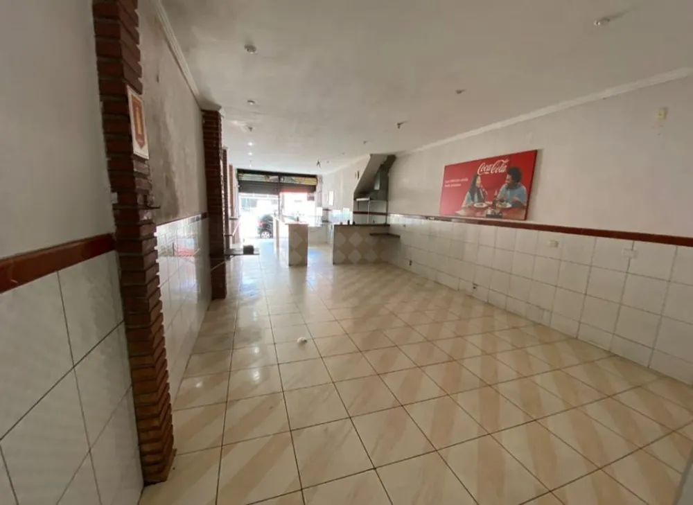 Loja-Salão, 130 m² - Foto 2